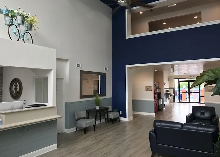 Luxury Suites